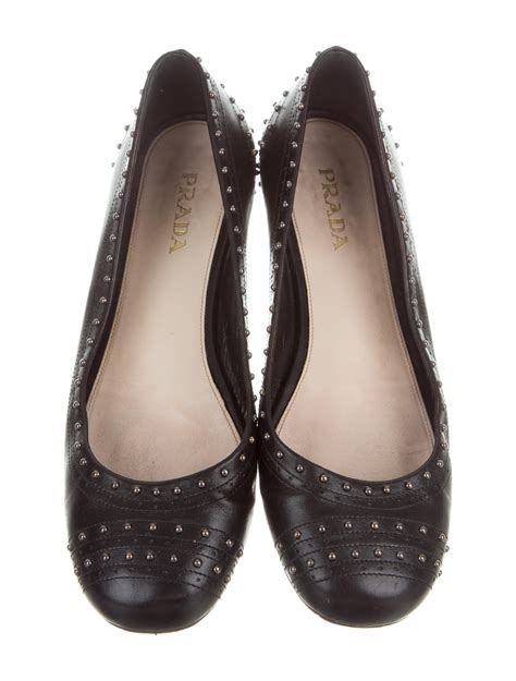 designer prada shoes|Prada flat shoes sale.